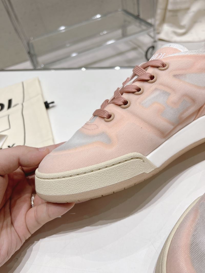 Fendi Sneakers